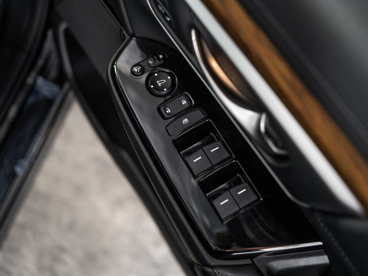 Honda CR-V 2019 - фото автомобиля
