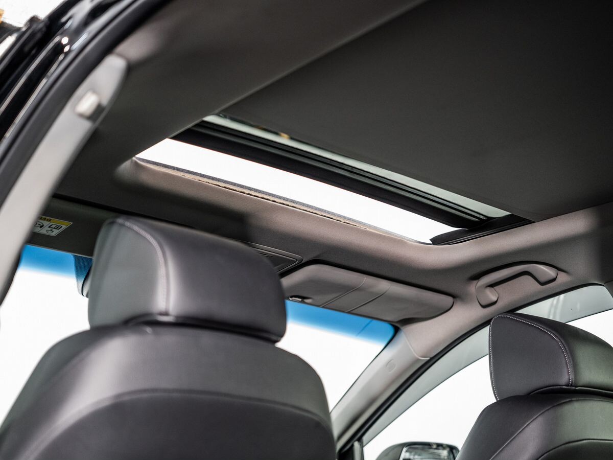 Honda CR-V 2019 - фото автомобиля