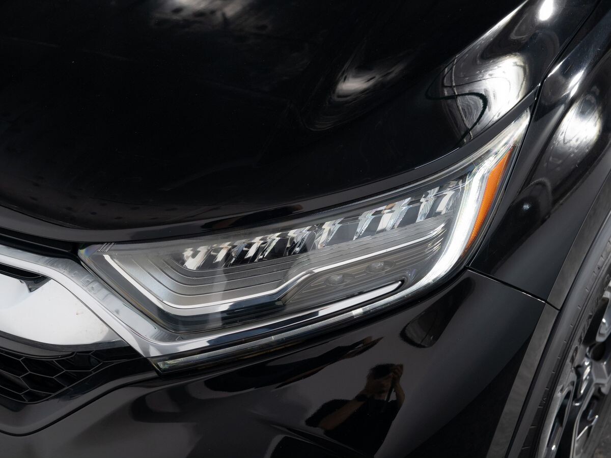 Honda CR-V 2019 - фото автомобиля