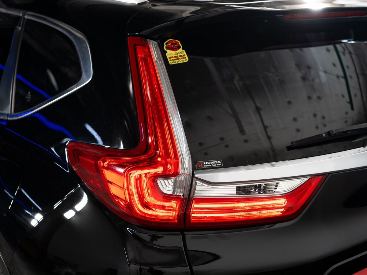 Honda CR-V 2019 - фото автомобиля