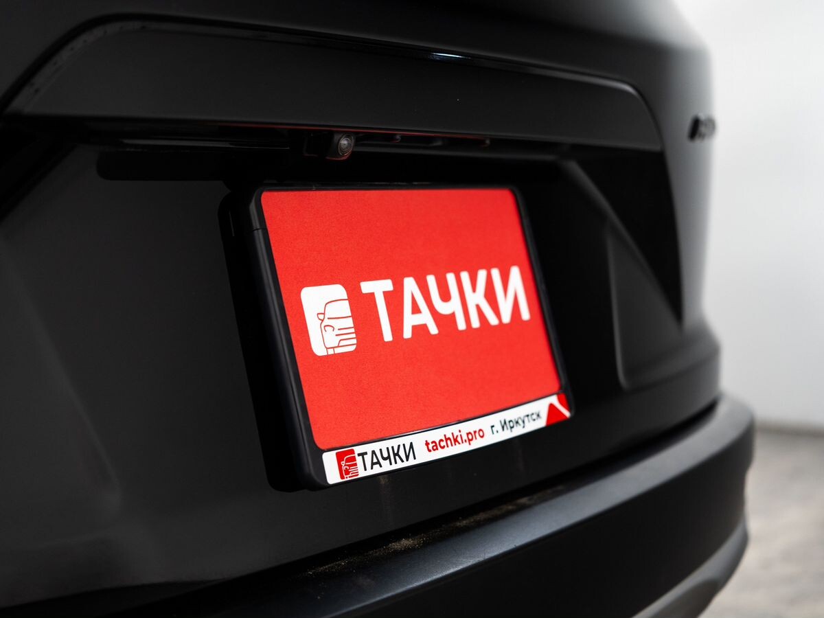 Honda CR-V 2019 - фото автомобиля