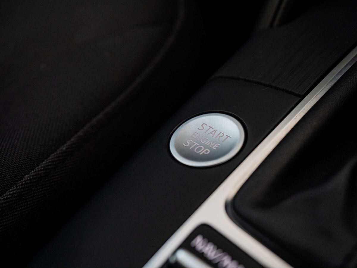 Audi A3 2019 - фото автомобиля