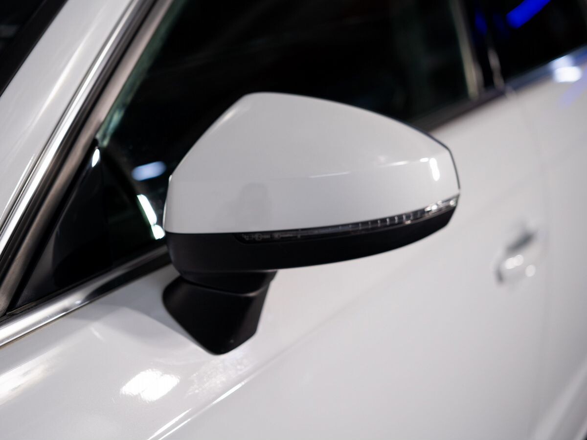 Audi A3 2019 - фото автомобиля