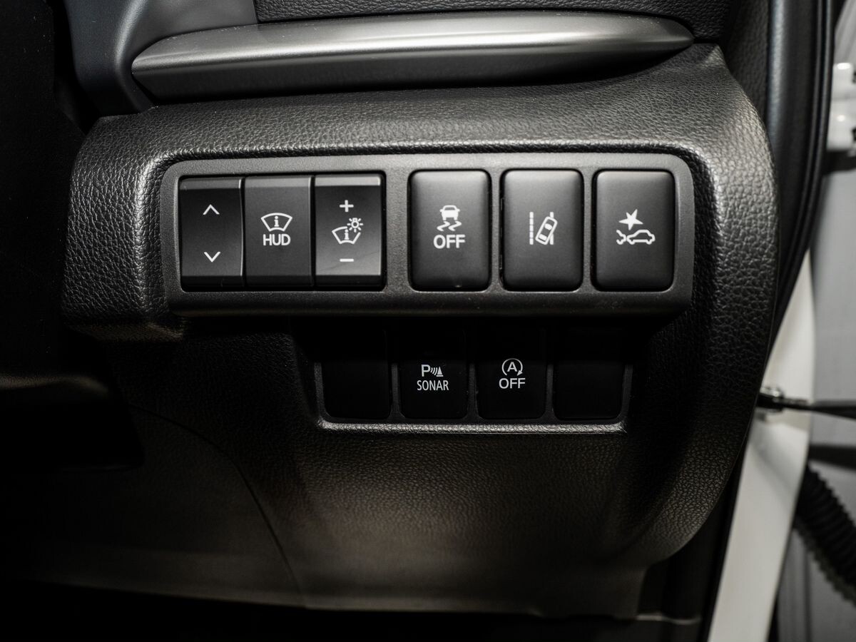 Mitsubishi Eclipse Cross 2018 - фото автомобиля