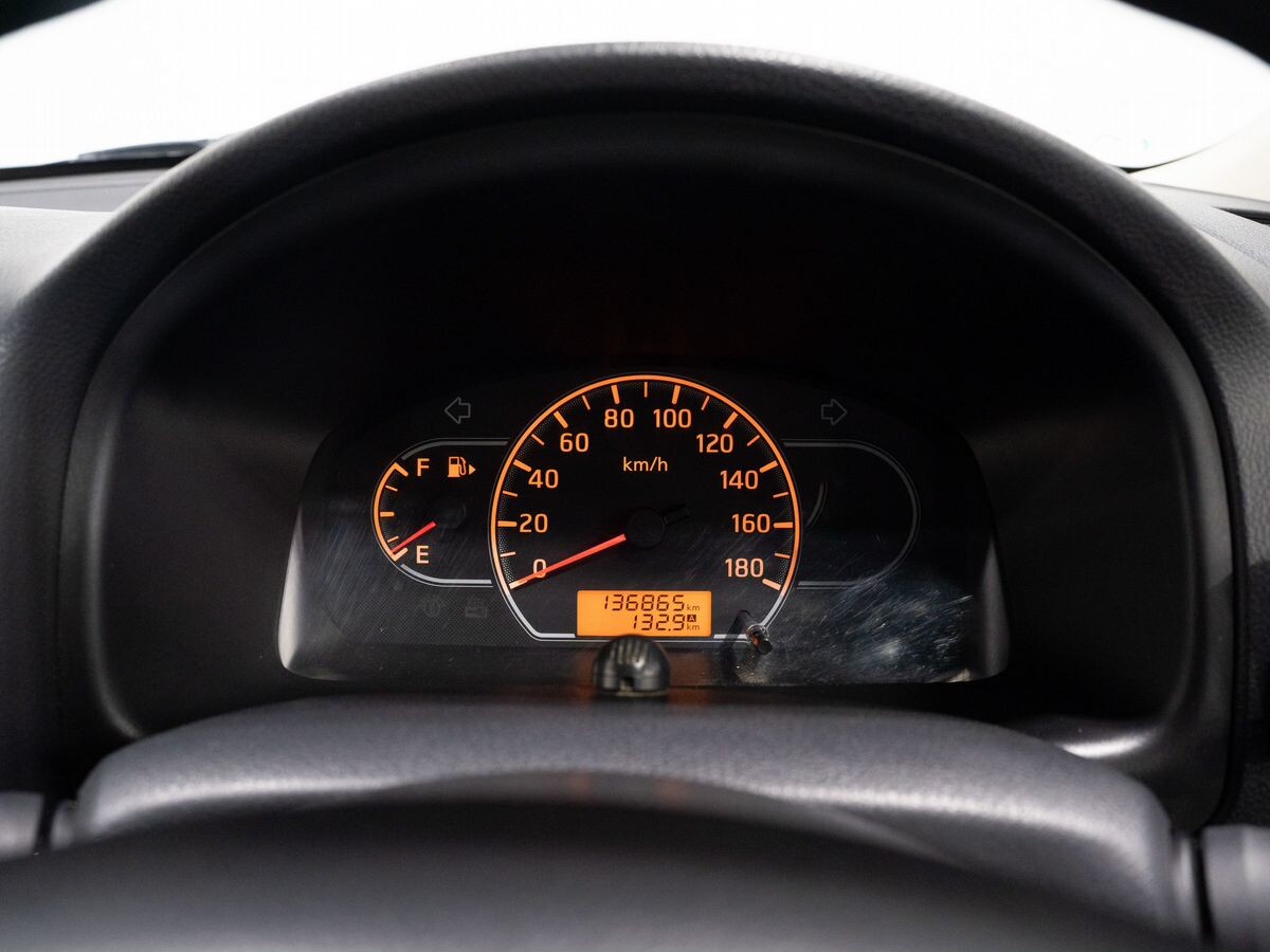 Nissan AD 2021 - фото автомобиля