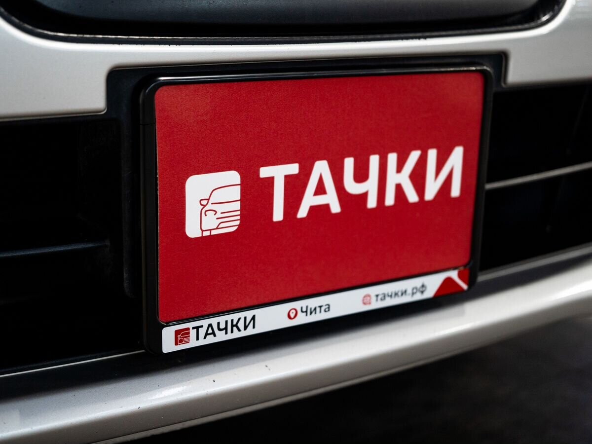 Nissan AD 2021 - фото автомобиля