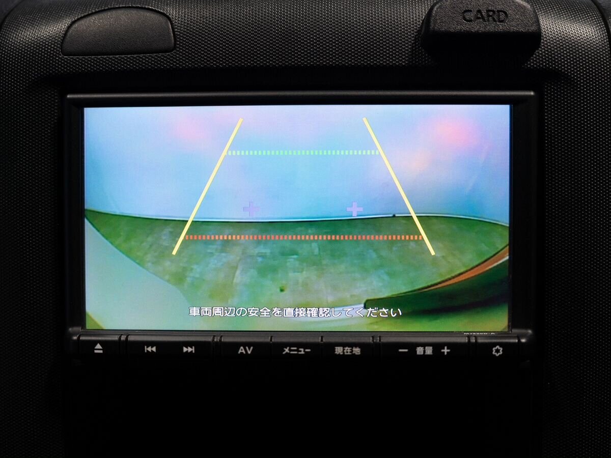 Nissan AD 2021 - фото автомобиля