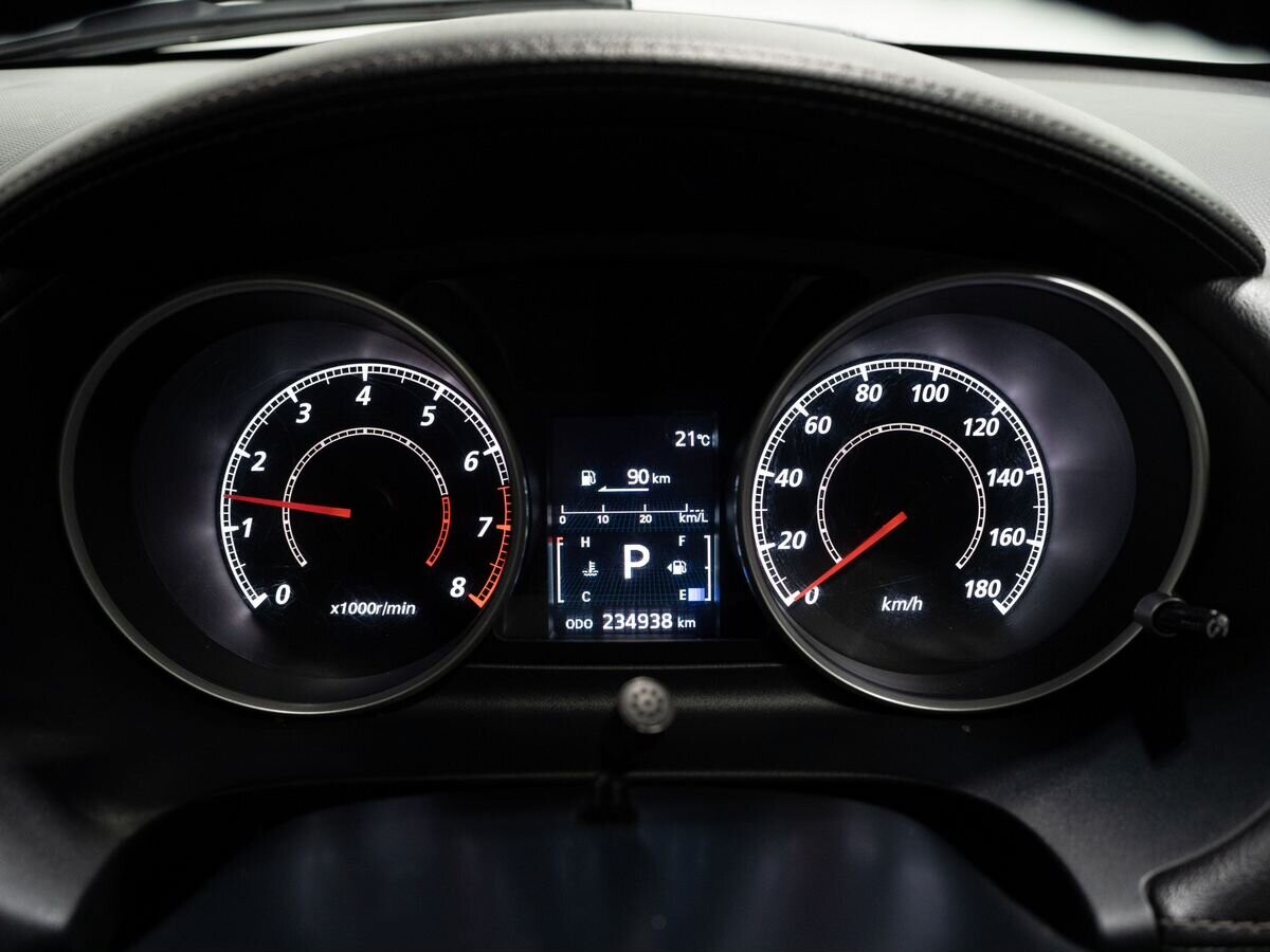 Mitsubishi Outlander 2010 - фото автомобиля