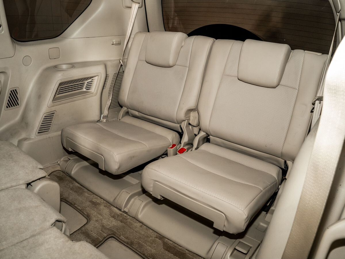 Toyota Land Cruiser Prado 2021 - фото автомобиля
