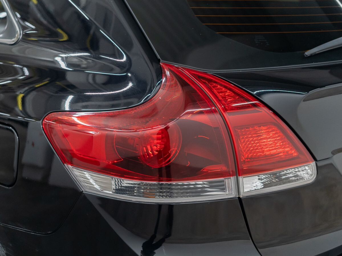 Toyota Venza 2013 - фото автомобиля