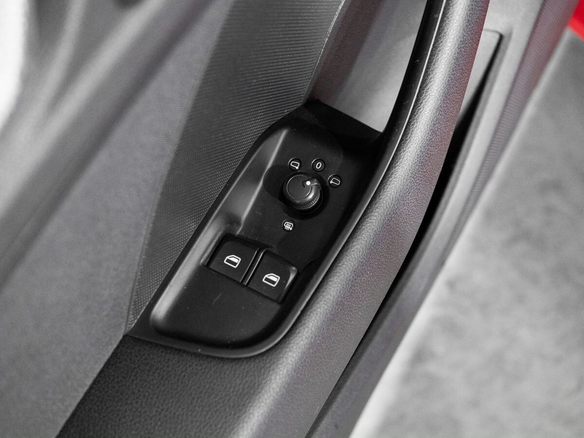 Audi A3 2012 - фото автомобиля