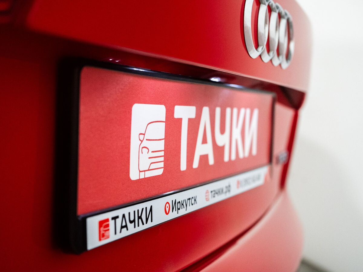 Audi A3 2012 - фото автомобиля