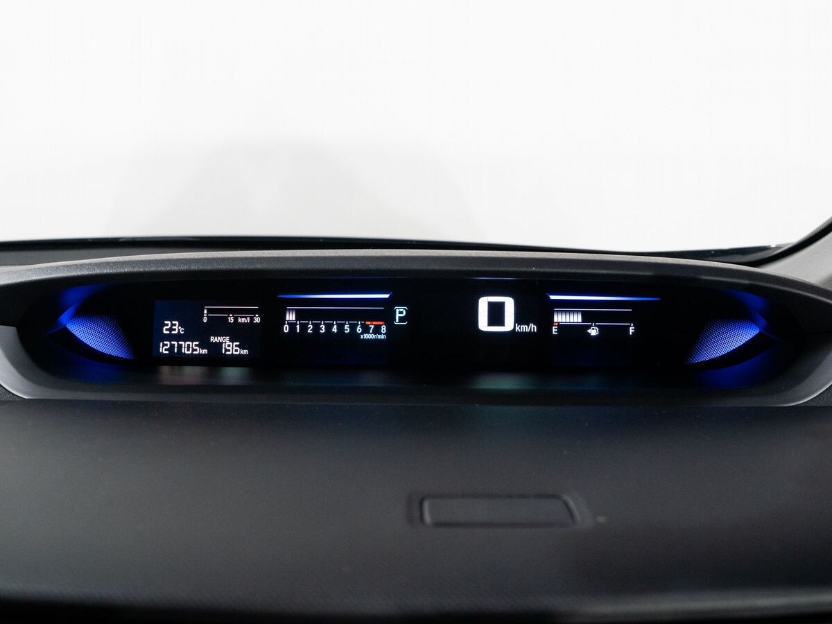 Honda Stepwgn 2015 - фото автомобиля