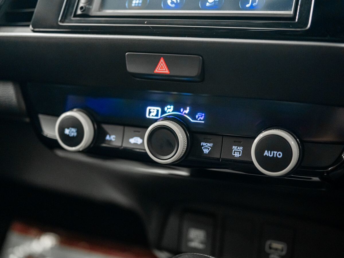 Honda Fit 2020 - фото автомобиля