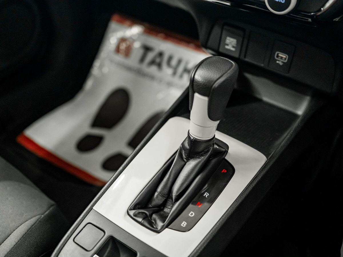 Honda Fit 2020 - фото автомобиля