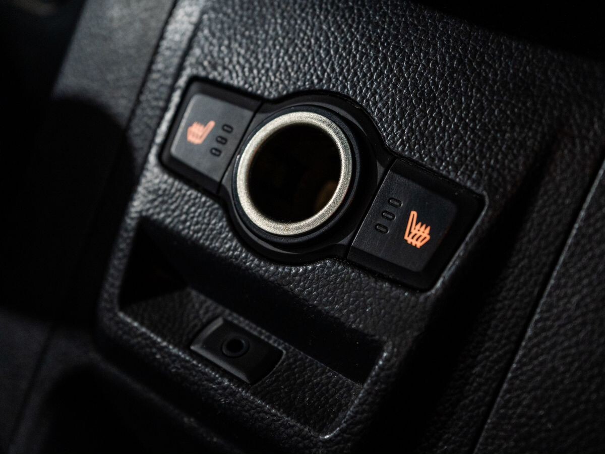 Opel Antara 2011 - фото автомобиля