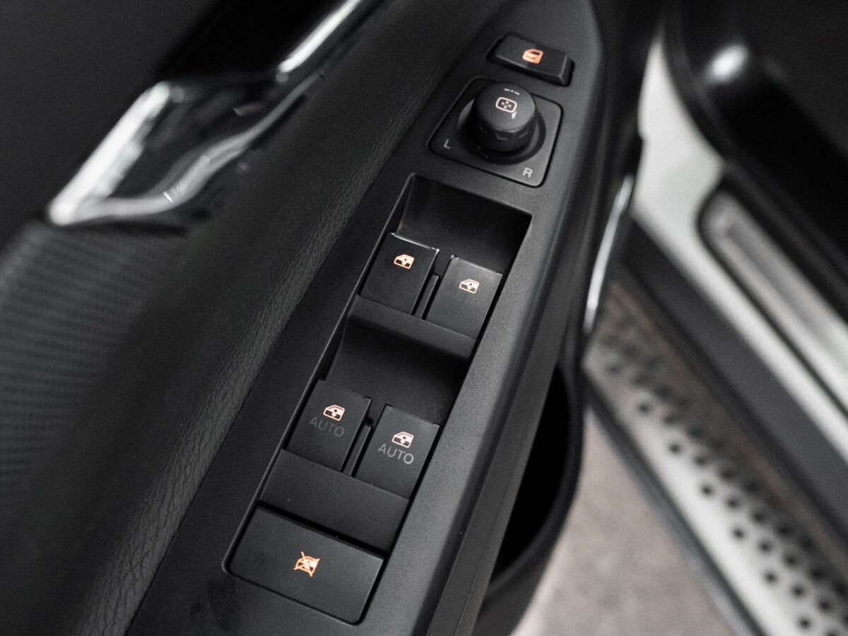Opel Antara 2011 - фото автомобиля