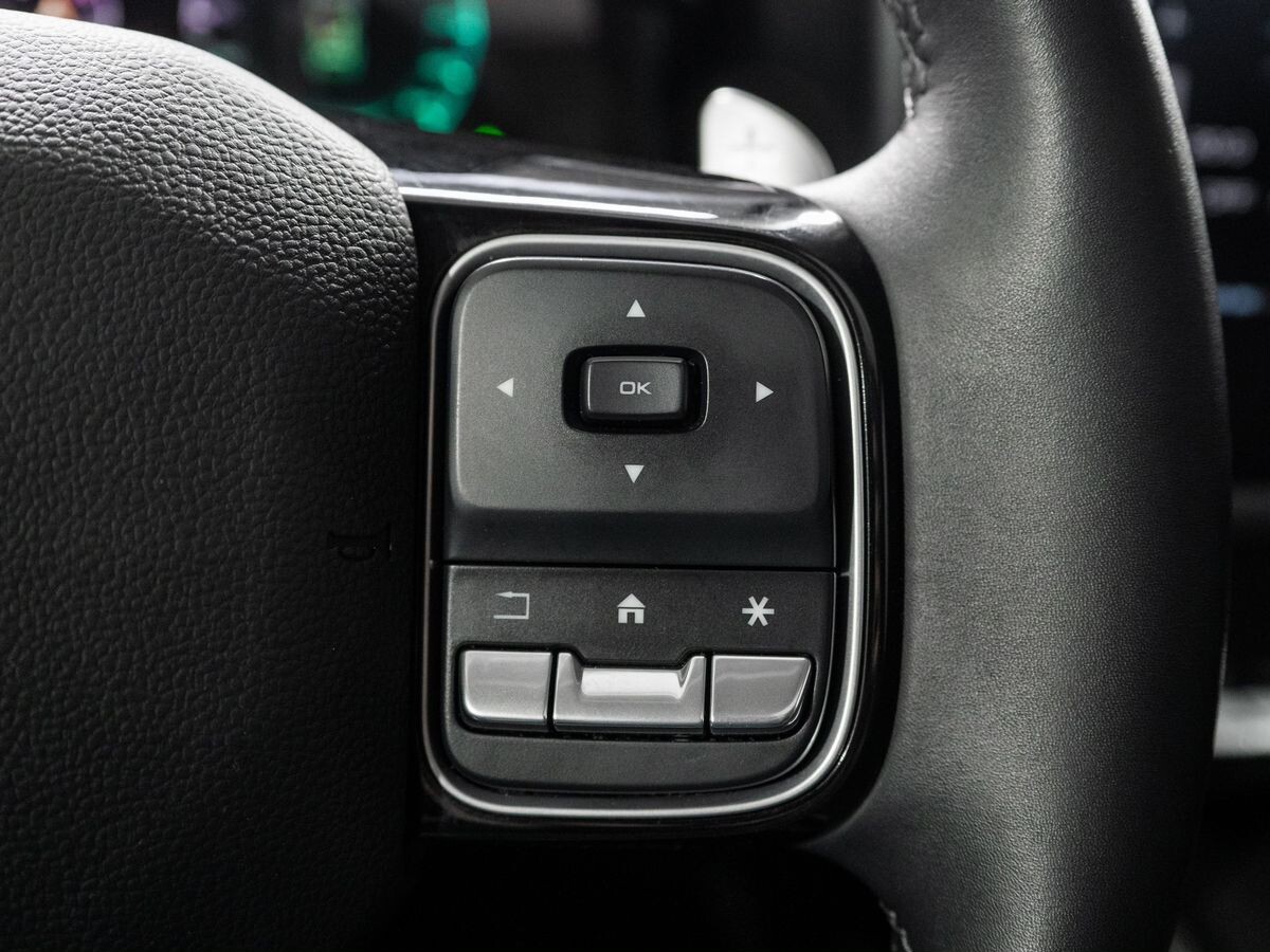Haval Dargo 2023 - фото автомобиля