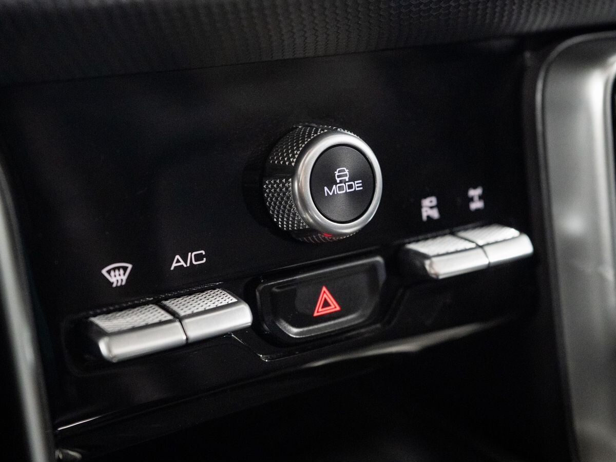 Haval Dargo 2023 - фото автомобиля