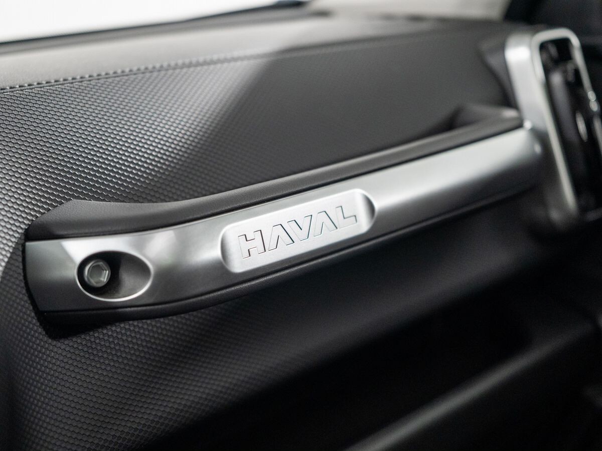 Haval Dargo 2023 - фото автомобиля