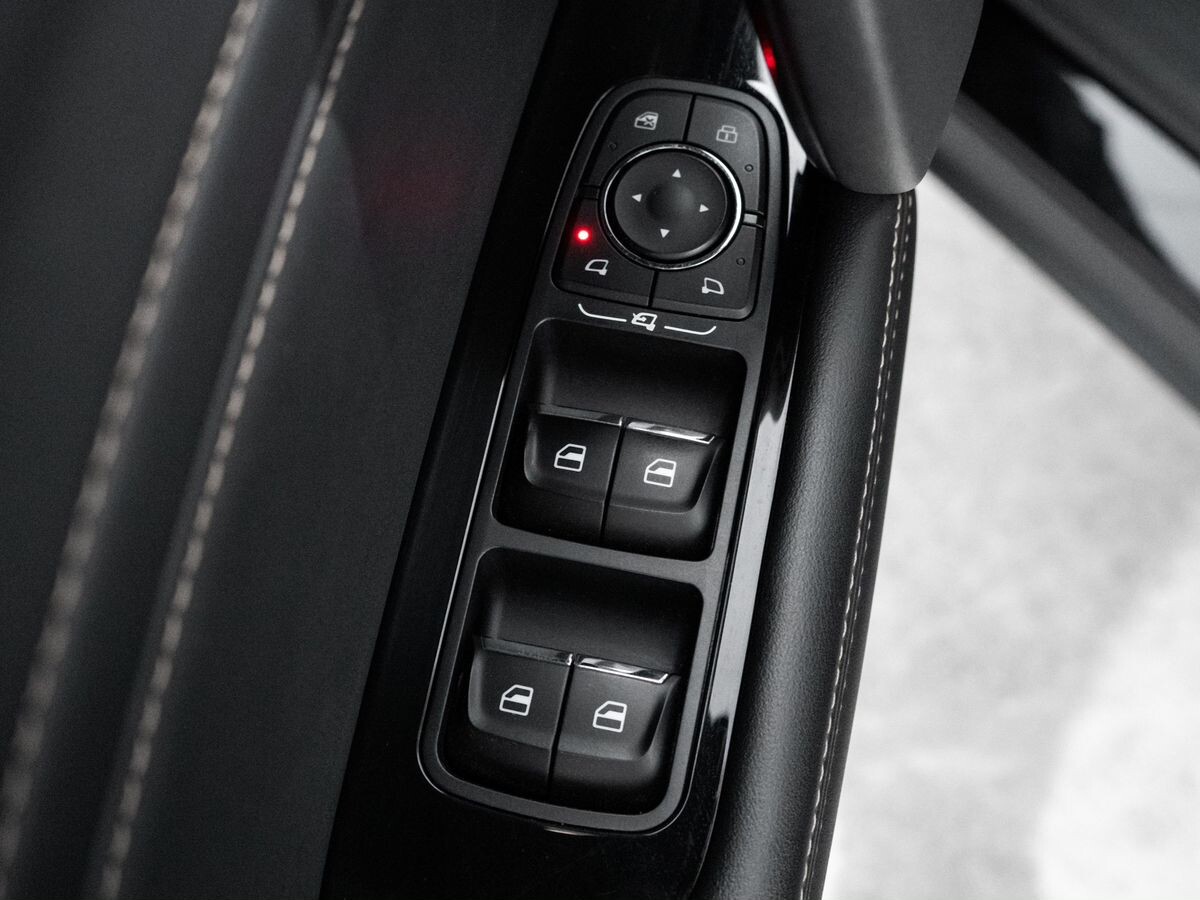 Haval Dargo 2023 - фото автомобиля