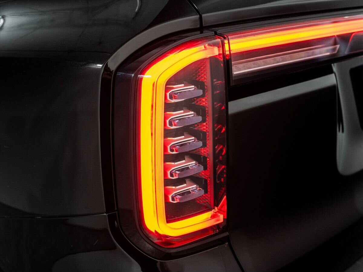 Haval Dargo 2023 - фото автомобиля