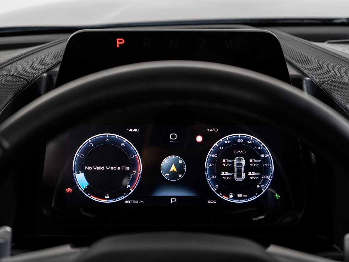 Haval Dargo 2023 - фото автомобиля