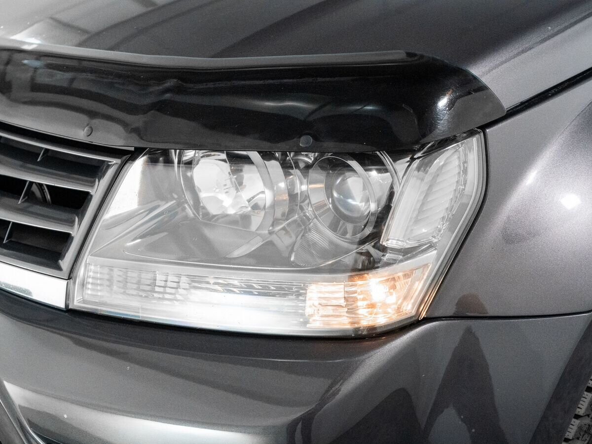 Suzuki Grand Vitara 2013 - фото автомобиля