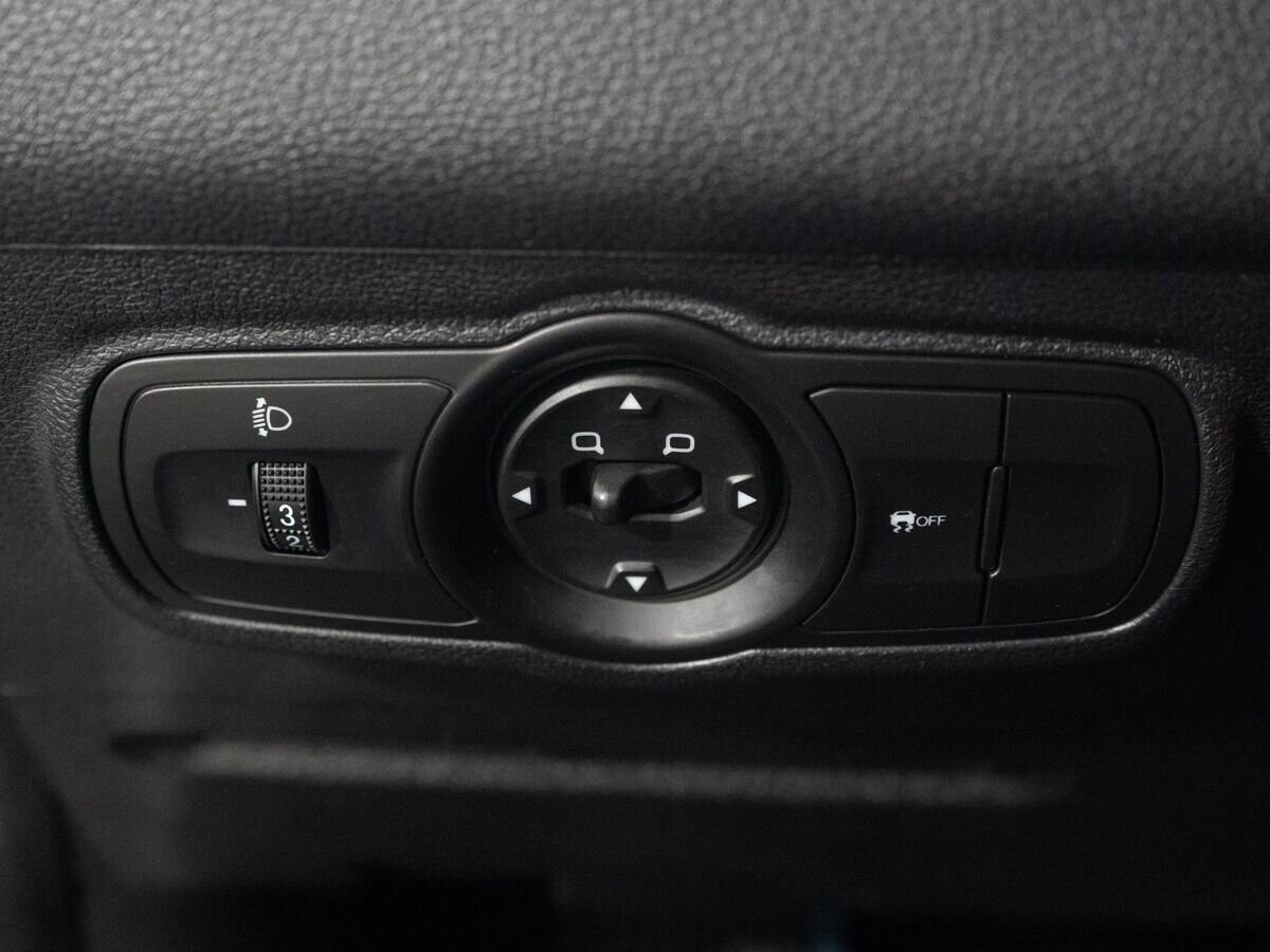 Chery Tiggo 8 2020 - фото автомобиля
