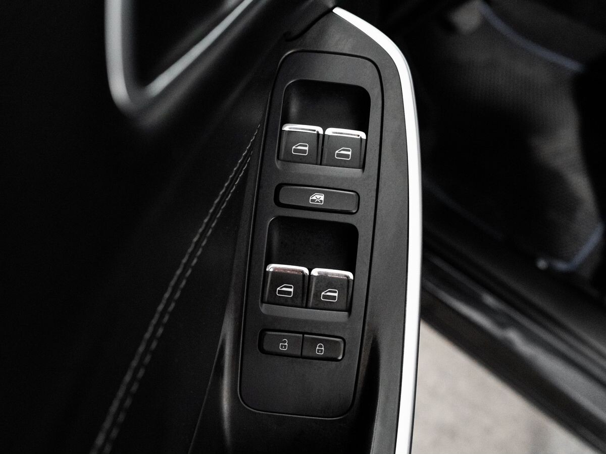 Chery Tiggo 8 2020 - фото автомобиля