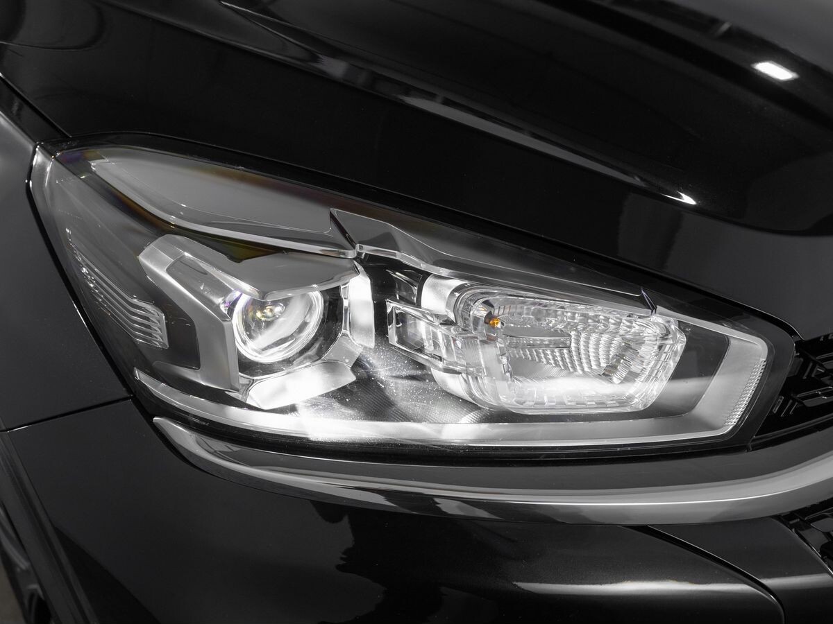 Chery Tiggo 8 2020 - фото автомобиля