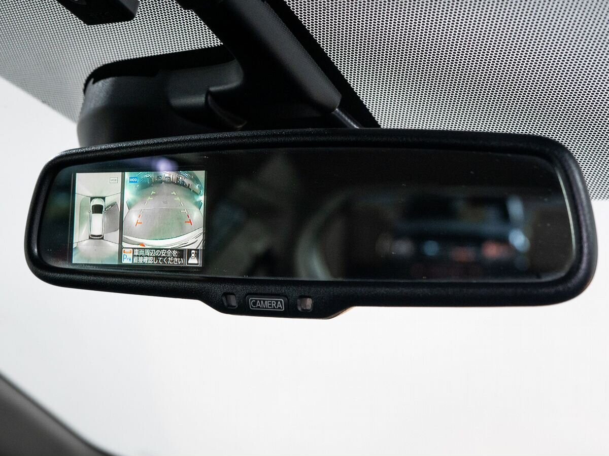 Nissan Note 2015 - фото автомобиля