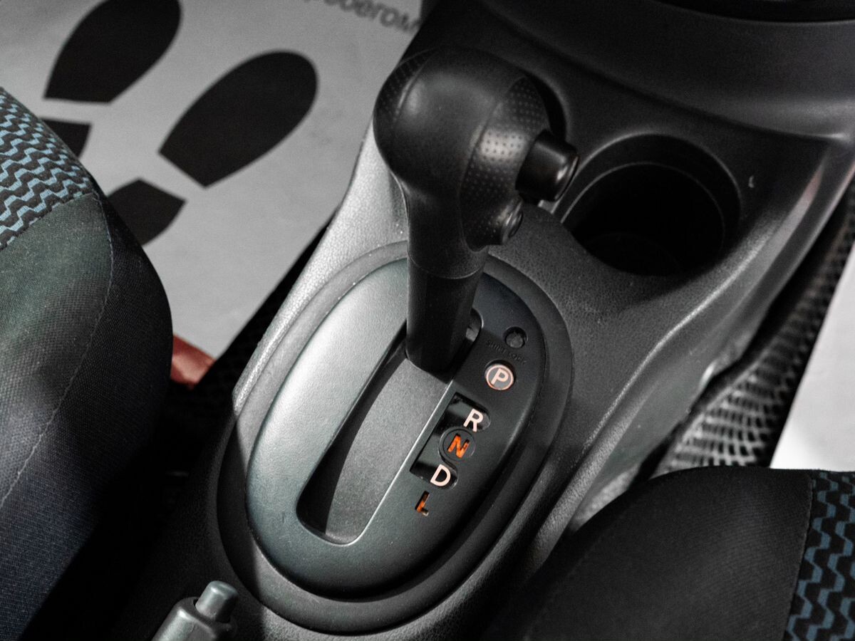 Nissan Note 2015 - фото автомобиля