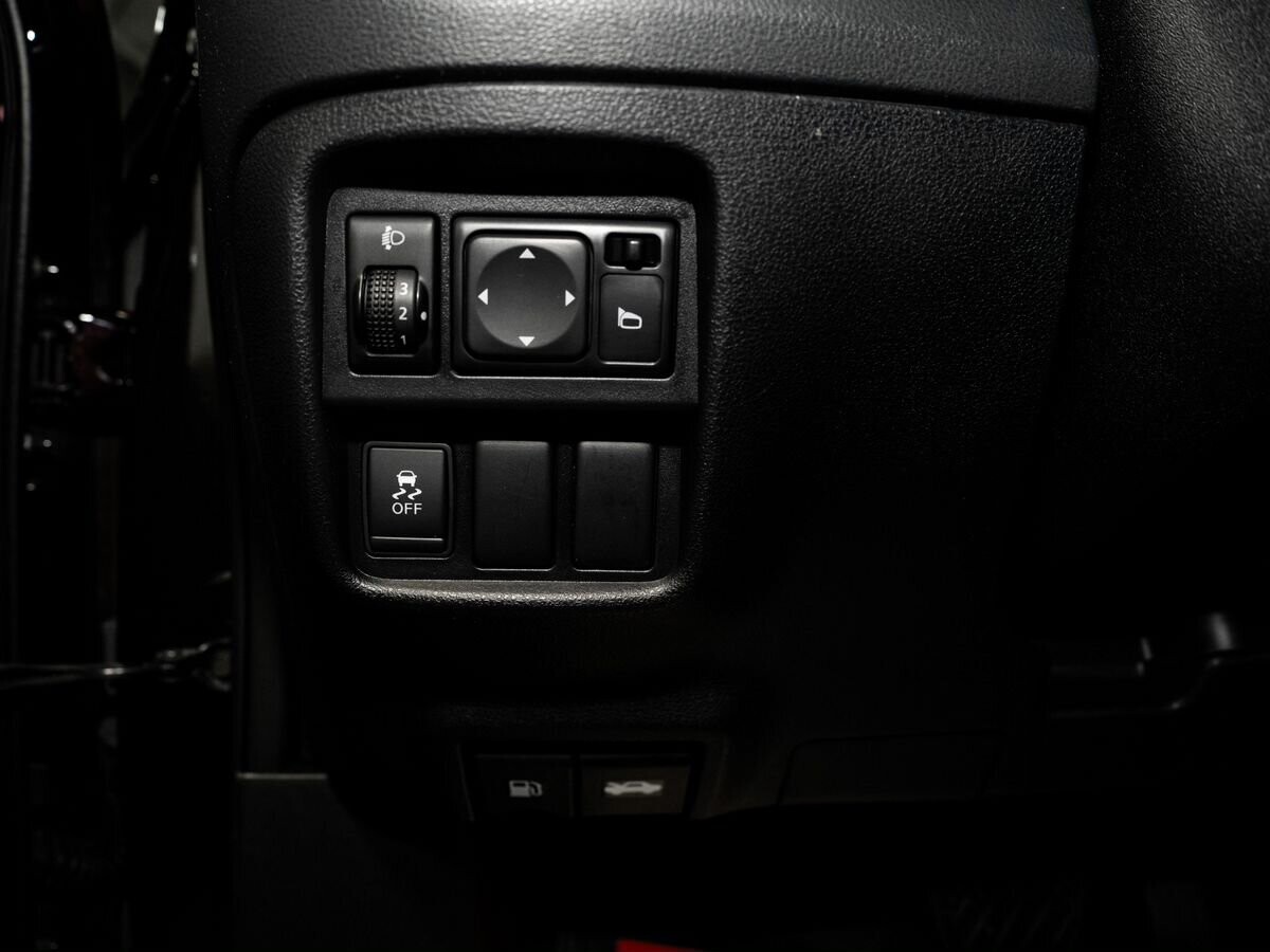 Nissan Juke 2014 - фото автомобиля