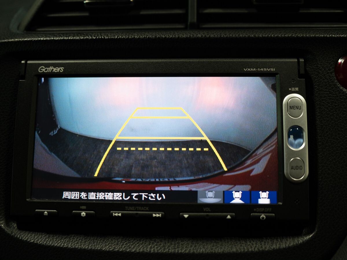 Honda Fit Shuttle 2014 - фото автомобиля