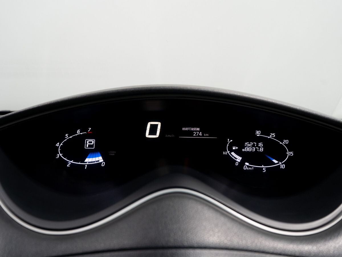 Nissan Serena 2014 - фото автомобиля