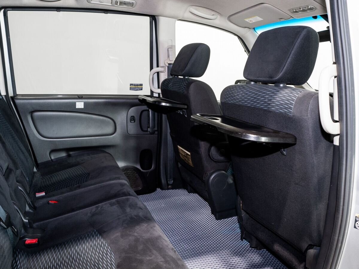 Nissan Serena 2014 - фото автомобиля