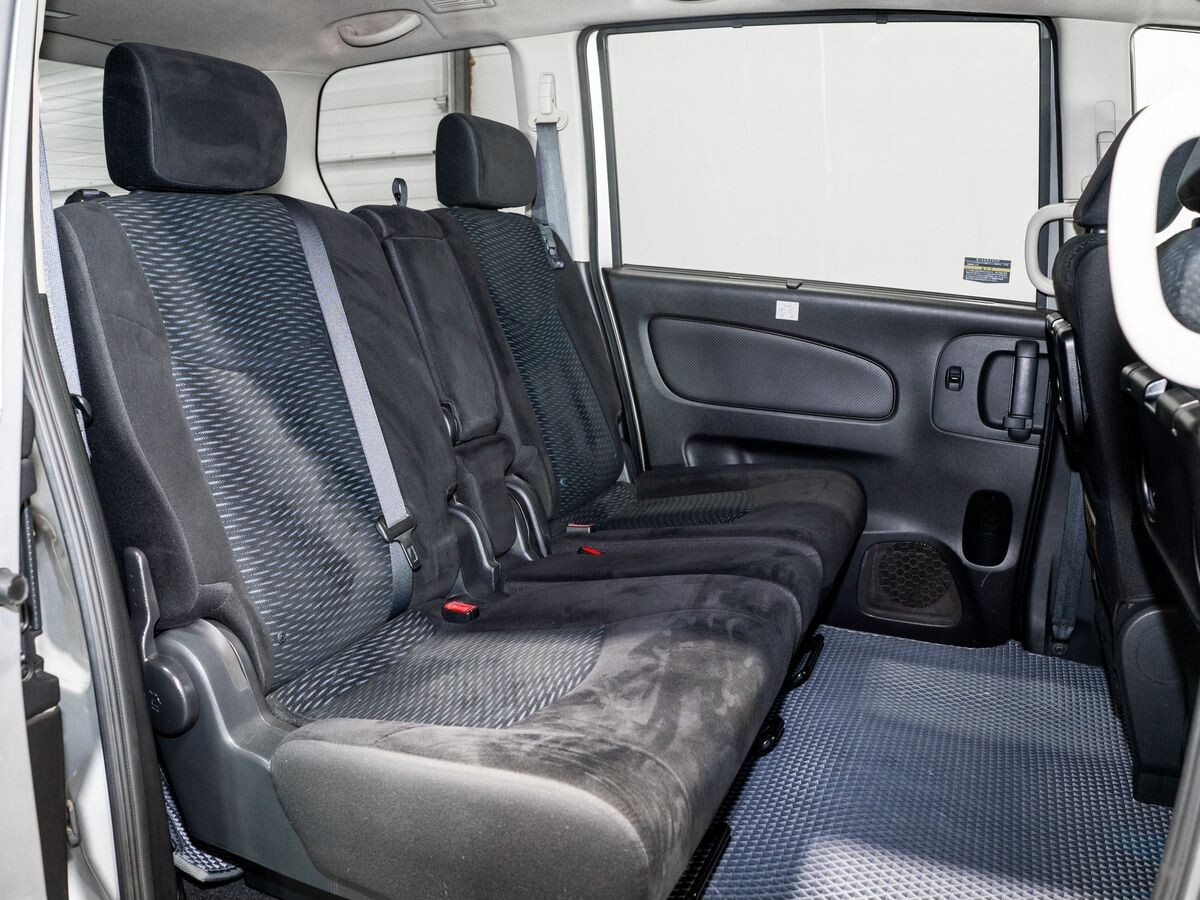 Nissan Serena 2014 - фото автомобиля