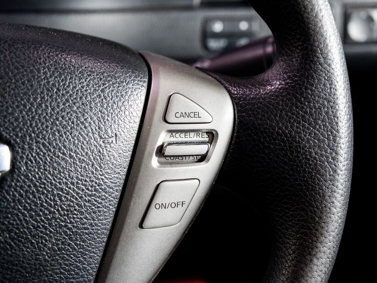 Nissan Serena 2014 - фото автомобиля