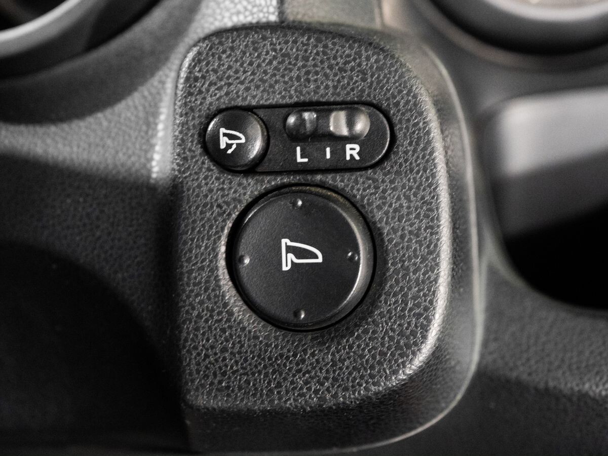 Honda Fit 2011 - фото автомобиля