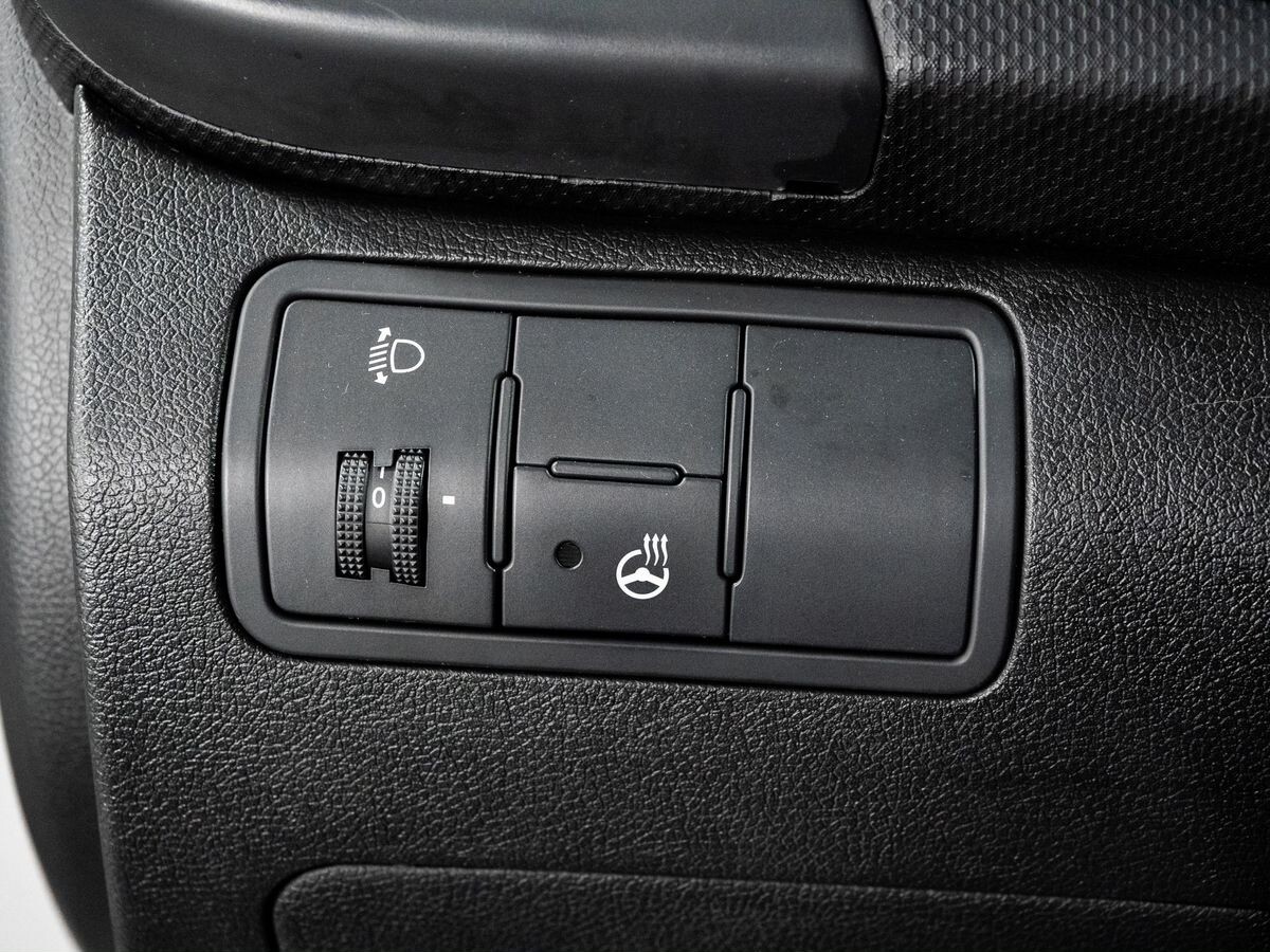 Hyundai Solaris 2015 - фото автомобиля