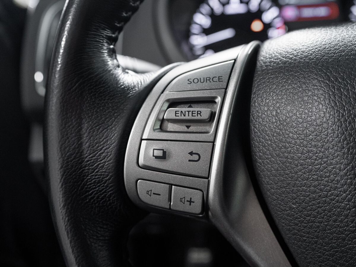 Nissan Teana 2014 - фото автомобиля