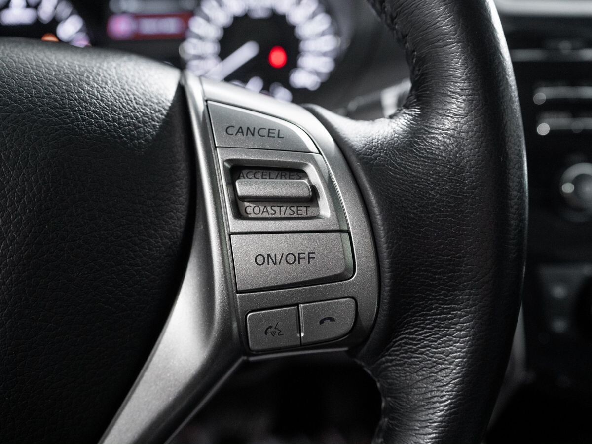 Nissan Teana 2014 - фото автомобиля
