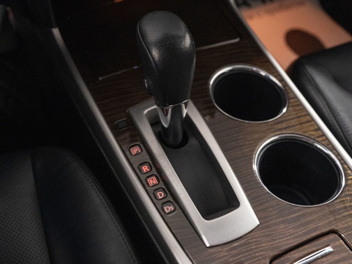 Nissan Teana 2014 - фото автомобиля