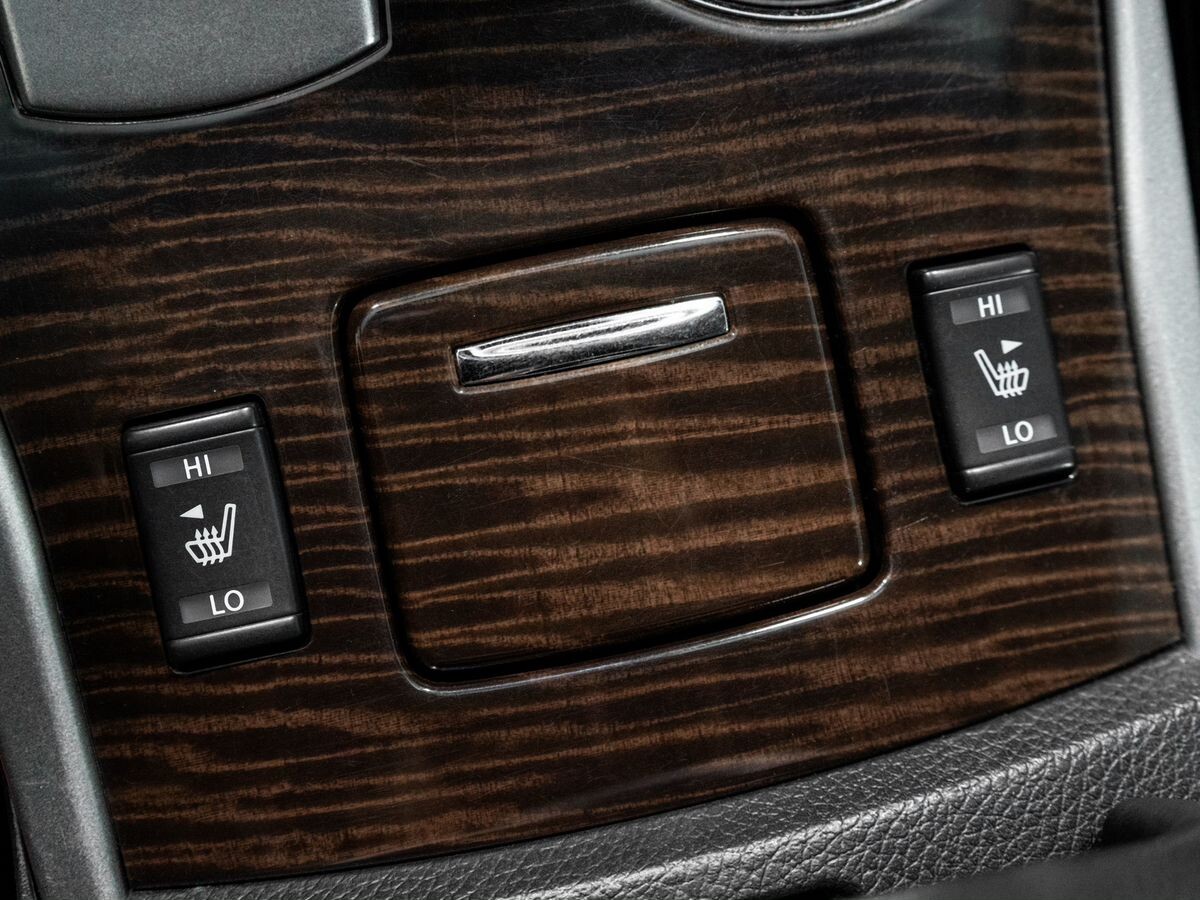Nissan Teana 2014 - фото автомобиля