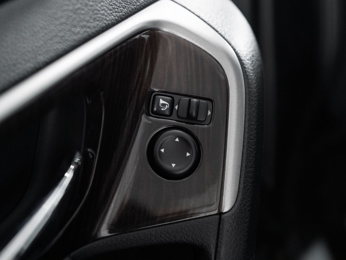 Nissan Teana 2014 - фото автомобиля