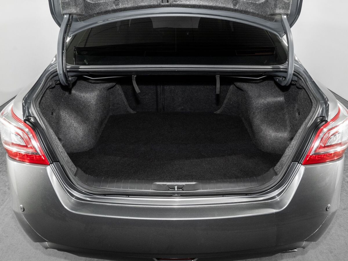 Nissan Teana 2014 - фото автомобиля