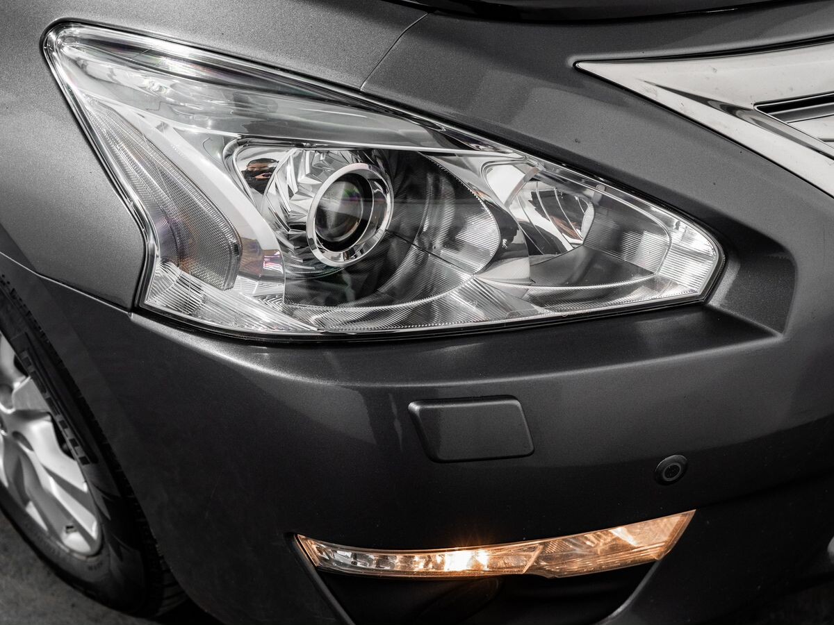 Nissan Teana 2014 - фото автомобиля
