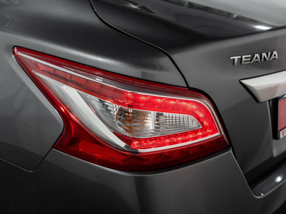 Nissan Teana 2014 - фото автомобиля