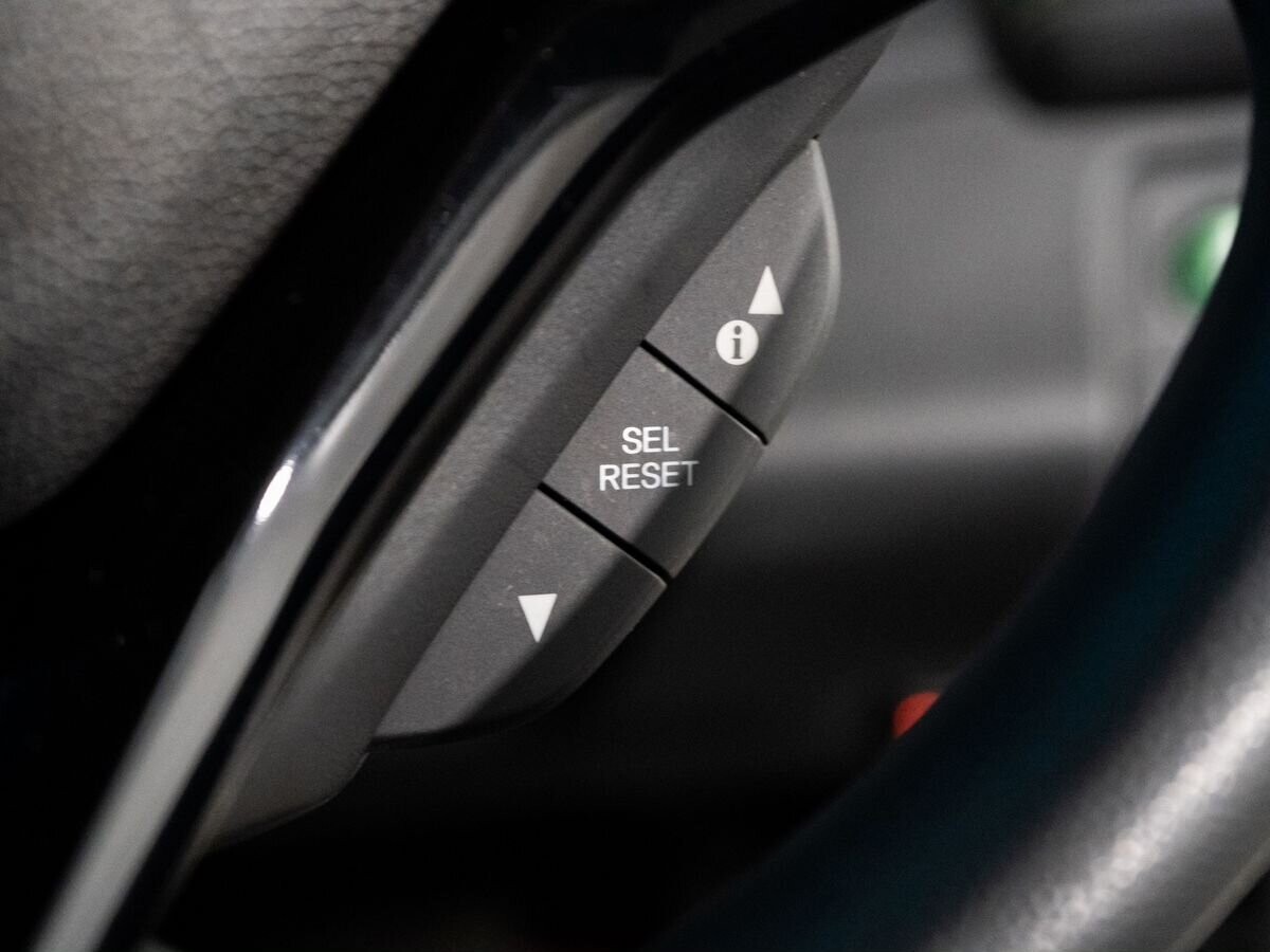 Honda Vezel 2017 - фото автомобиля
